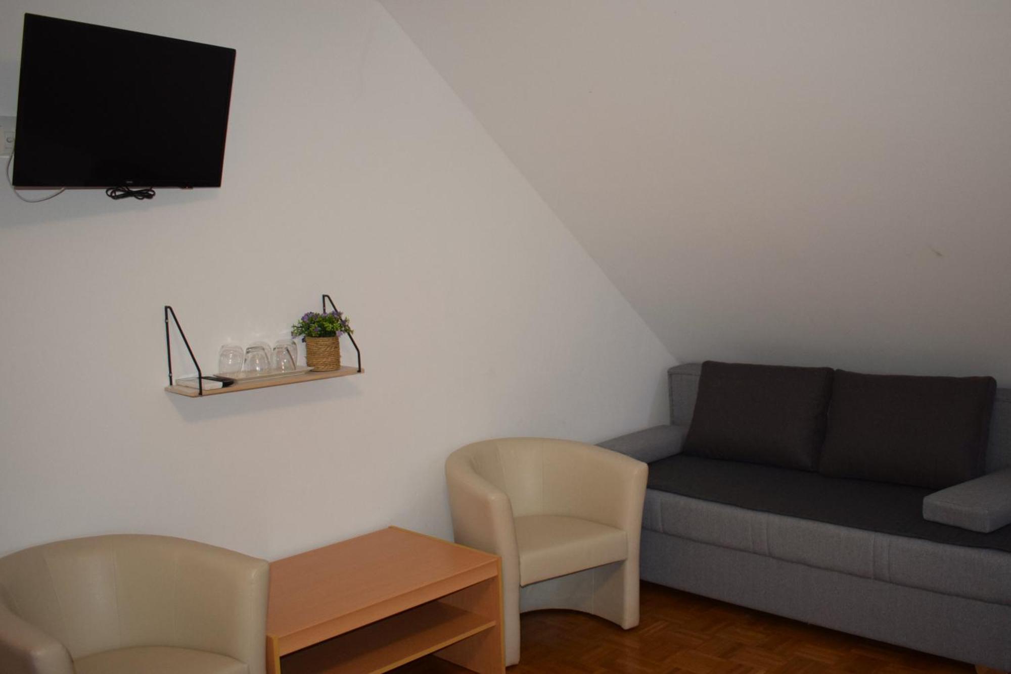 Farm Stay Zevnik Brežice المظهر الخارجي الصورة