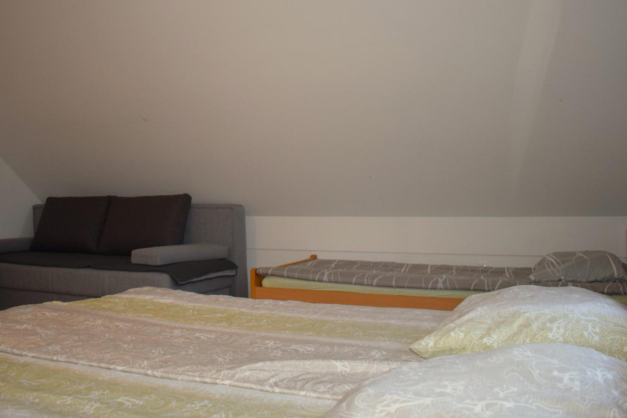 Farm Stay Zevnik Brežice المظهر الخارجي الصورة