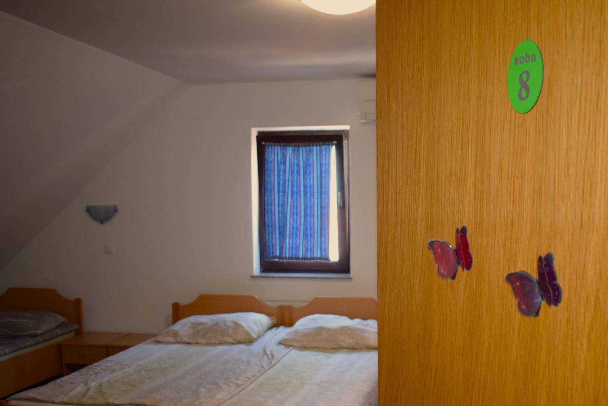 Farm Stay Zevnik Brežice المظهر الخارجي الصورة