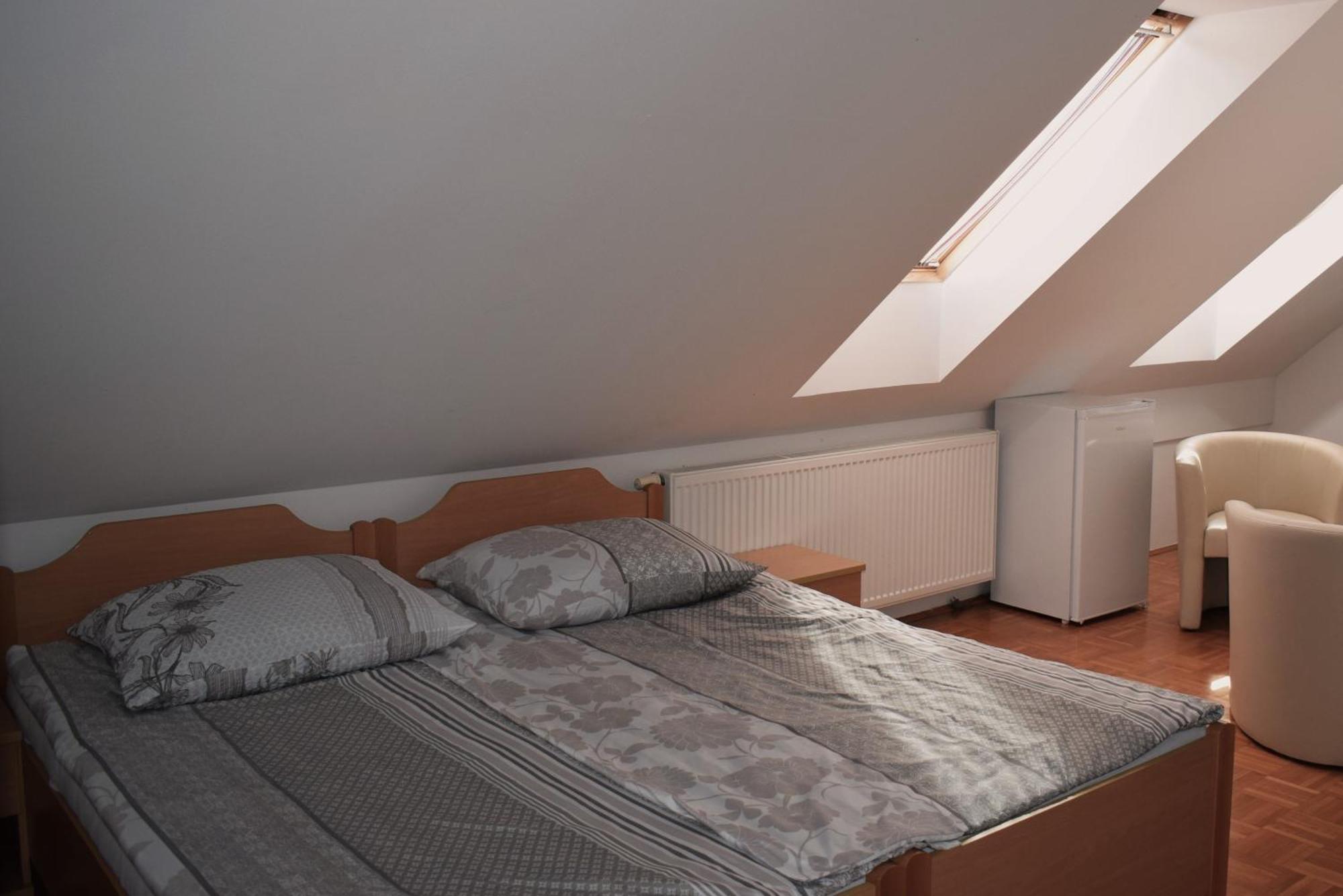 Farm Stay Zevnik Brežice المظهر الخارجي الصورة