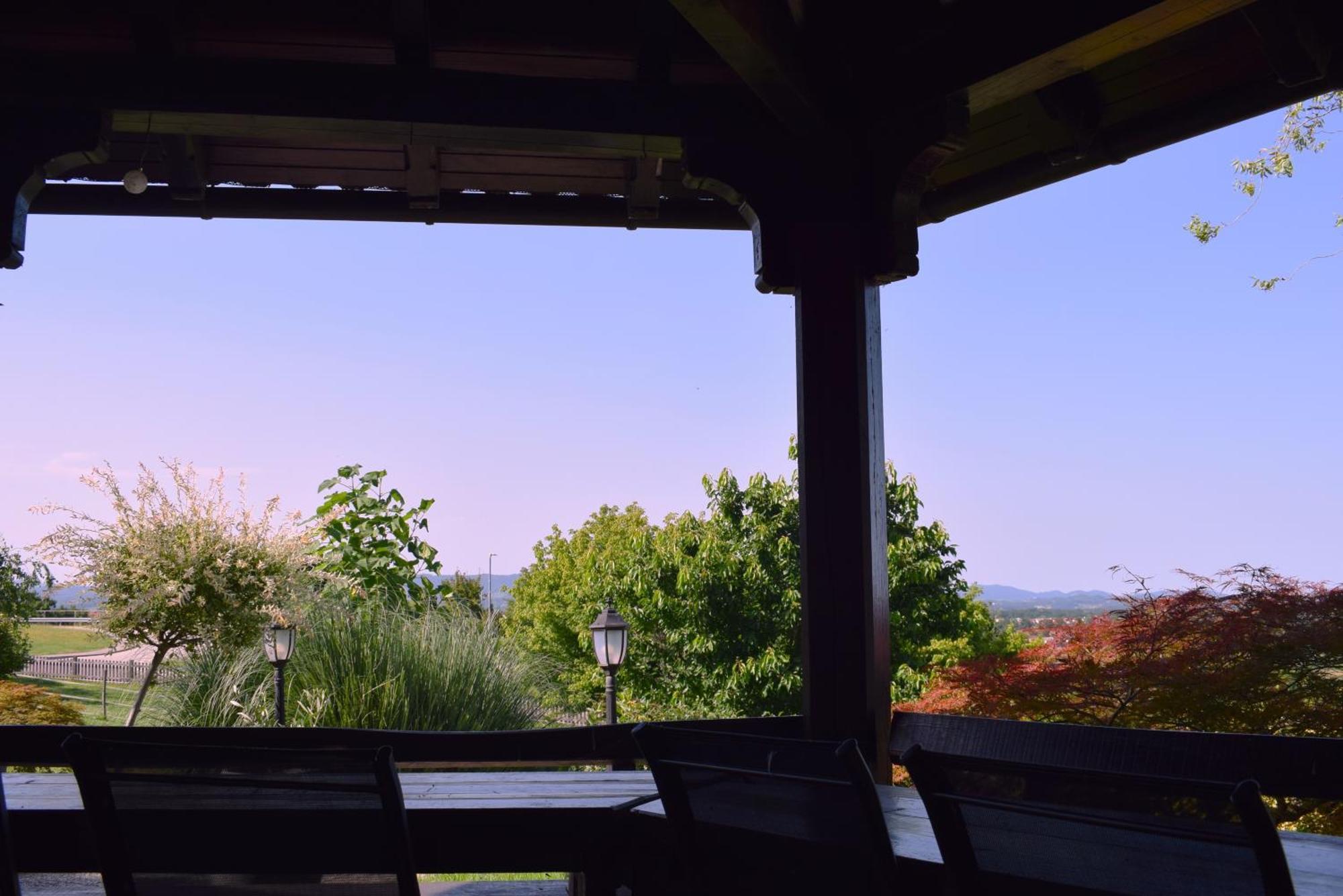 Farm Stay Zevnik Brežice المظهر الخارجي الصورة
