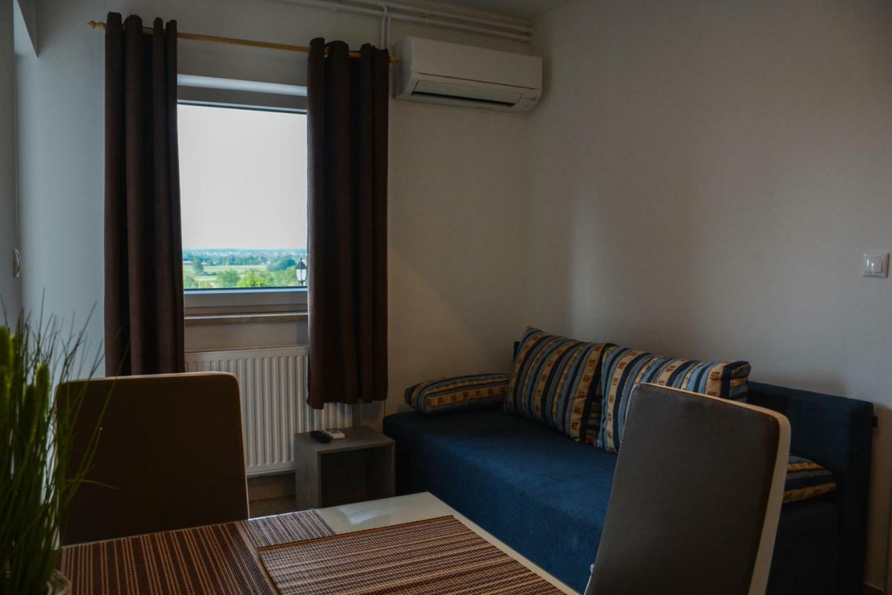 Farm Stay Zevnik Brežice المظهر الخارجي الصورة
