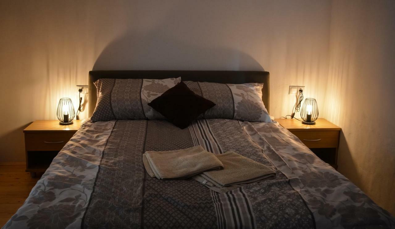 Farm Stay Zevnik Brežice المظهر الخارجي الصورة