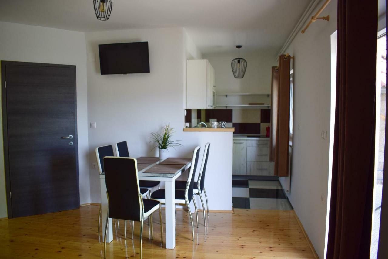 Farm Stay Zevnik Brežice المظهر الخارجي الصورة