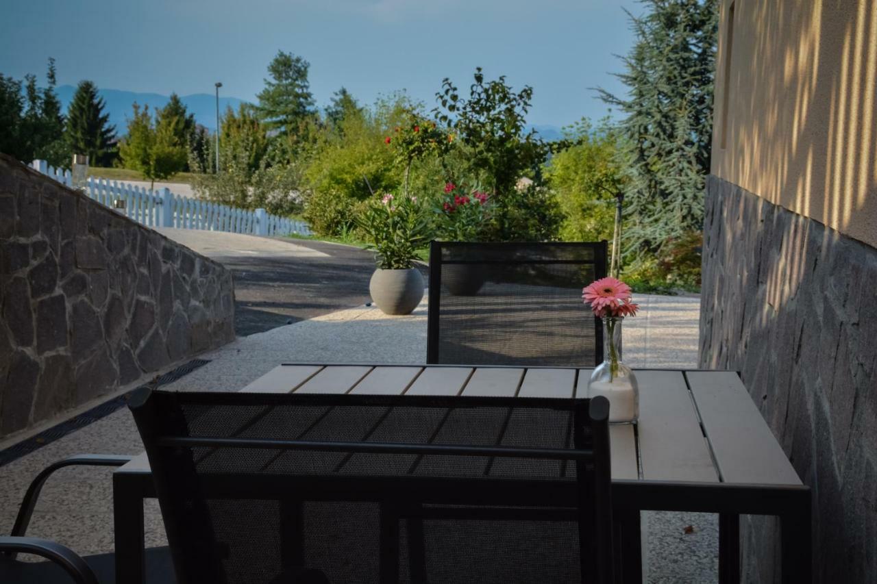 Farm Stay Zevnik Brežice المظهر الخارجي الصورة
