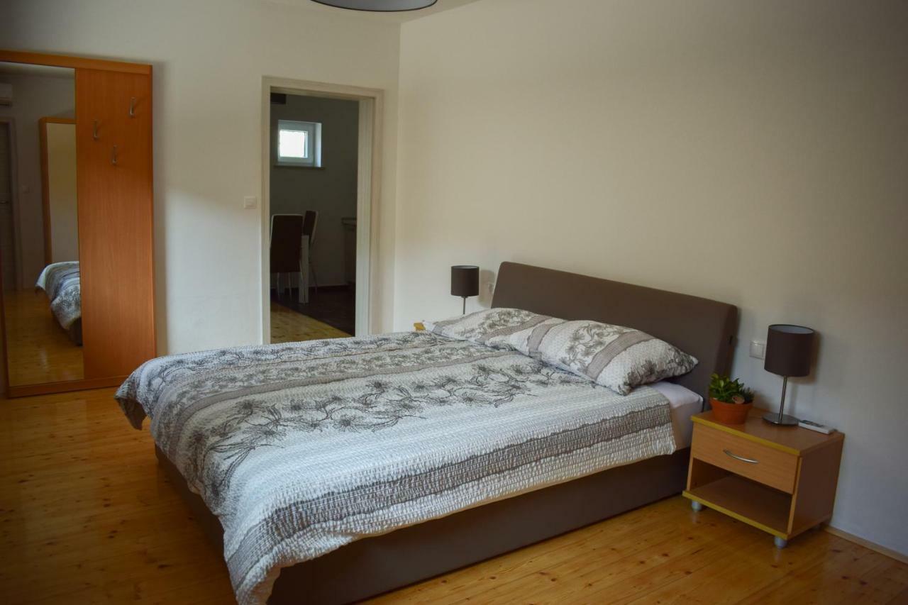 Farm Stay Zevnik Brežice المظهر الخارجي الصورة
