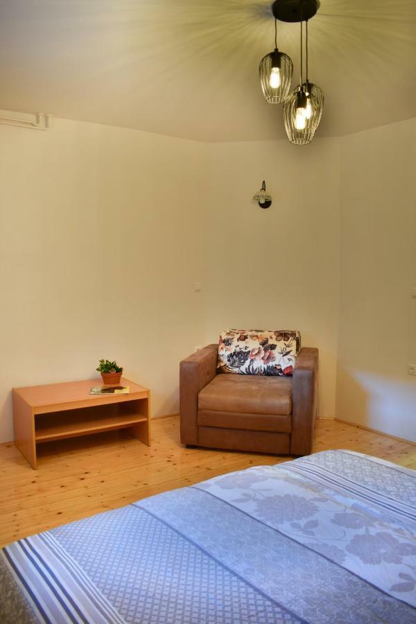 Farm Stay Zevnik Brežice المظهر الخارجي الصورة