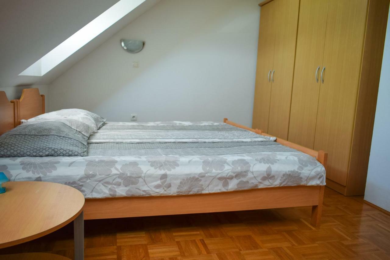 Farm Stay Zevnik Brežice المظهر الخارجي الصورة