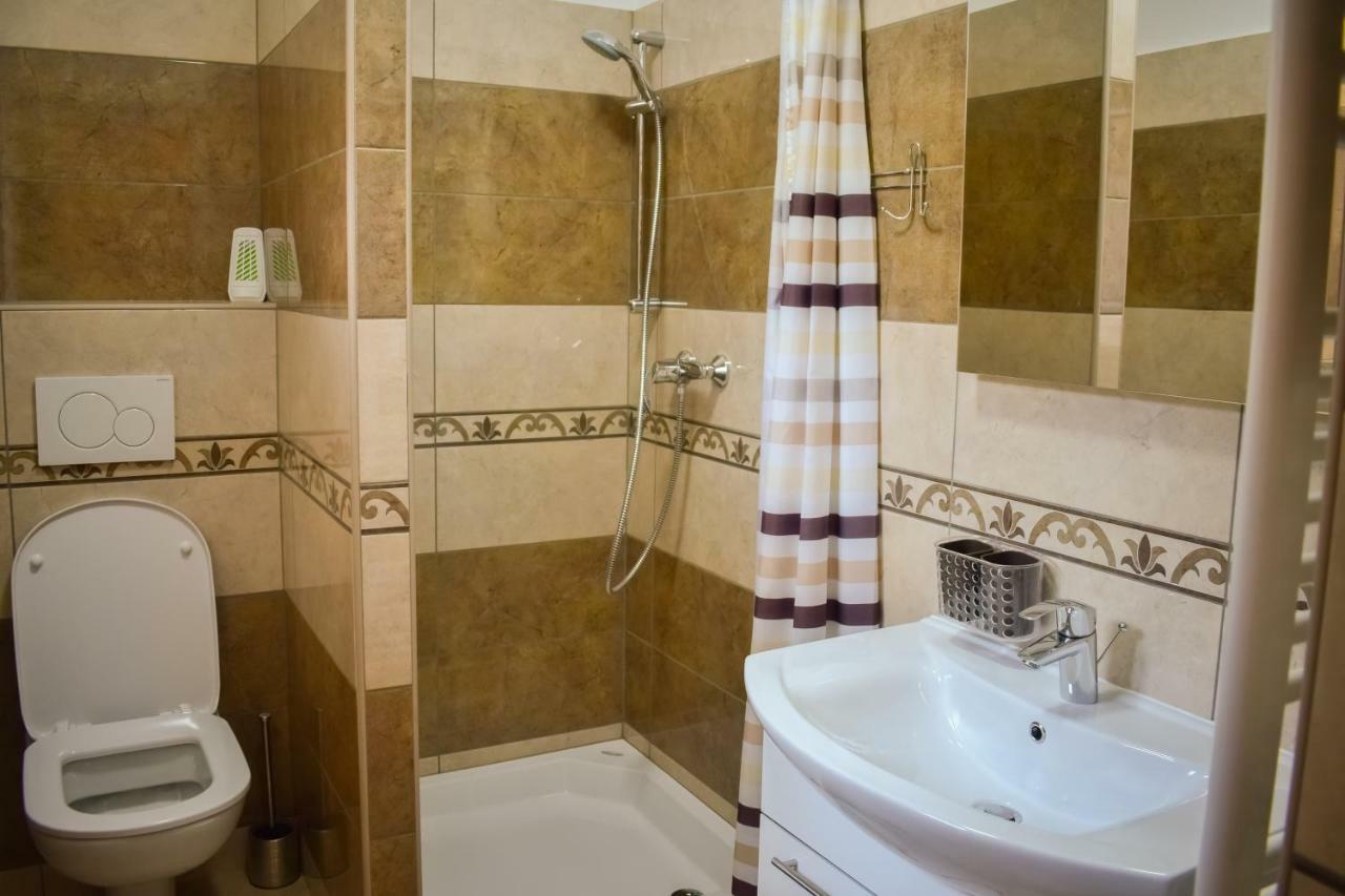 Farm Stay Zevnik Brežice المظهر الخارجي الصورة