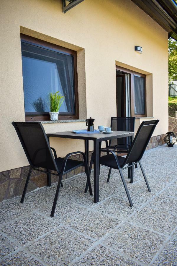 Farm Stay Zevnik Brežice المظهر الخارجي الصورة