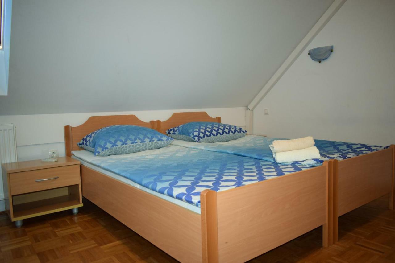 Farm Stay Zevnik Brežice المظهر الخارجي الصورة