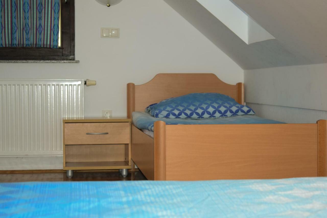 Farm Stay Zevnik Brežice المظهر الخارجي الصورة
